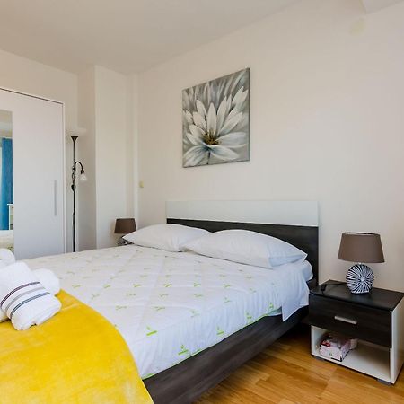 Apartments Lorena Mljet Помена Екстериор снимка