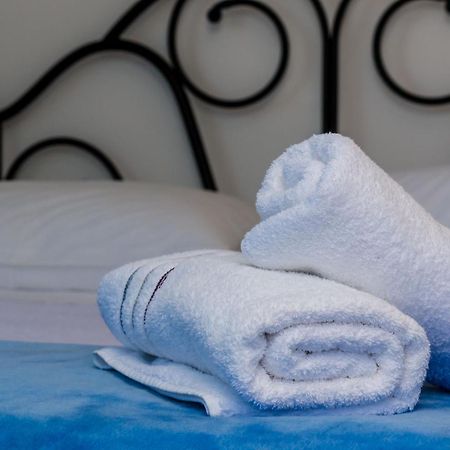 Apartments Lorena Mljet Помена Екстериор снимка
